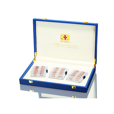 珲春子宫排毒套