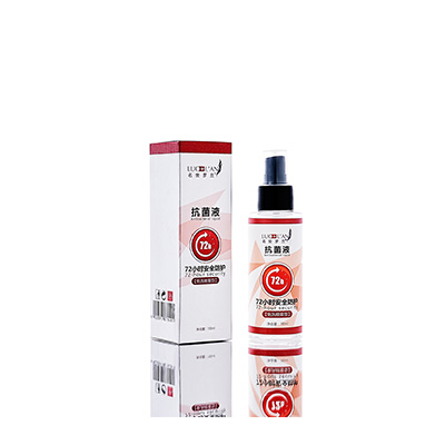 珲春母婴防护喷雾